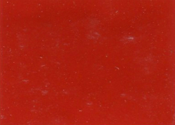 1983 Chrysler Bright Red